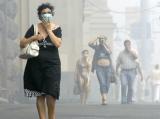 Как выжить в загрязненном воздухе?