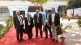 ՀՀ ԱՆ. Հնդիկ գործընկերների հետ քննարկվել են համագործակցության հեռանկարները