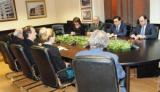 ՀՀ ԱՆ. Հայ-իտալական համագործակցություն է նախատեսվում