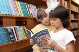 Տանը մեծ գրադարան ունեցող երեխաները հետագայում ավելի շատ են վաստակում. հետազոտություն. 1in.am