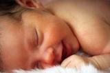 Ինչու են ժպտում նորածինները. 1in.am