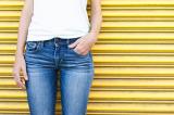 Эпиляция и джинсы-скинни подрывают женское здоровье