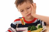 Что делать, если особенный ребенок плохо ест?