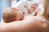 ВОЗ: коронавирус не передается с молоком матери ребенку