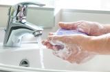 9 этапов правильного мытья рук
