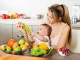 7 правил как кормить ребенка, чтобы укрепить его иммунитет