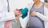 Лечение гипертонии беременных безопасно для малышей