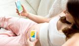 За ребёнком в утробе можно будет следить через смартфон