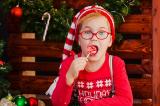 Что под ёлкой: почему дети так любят сладкие подарки