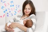 Мамины колыбельные защищают ребенка от болезней: Что и как петь