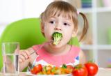 Дети и питание: пищевые привычки и здоровье