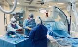 Российские врачи первыми в мире пересадили костный мозг ребенку с синдромом Клерикузио