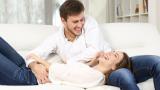 Щекотливое удовольствие: ученые нашли неожиданную пользу от щекотки для романтических утех