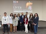 ԵՊԲՀ.  «Լյարդի տրանսպլանտացիա. արդի մարտահրավերներն ու հեռանկարները» միջոցառումը` կրթական արժեքավոր փորձառություն