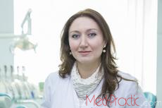 Կատարինա Ահարոնյան