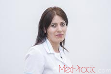 Տաթևիկ Կնյազյան