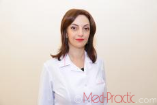 Արաքսյա Դեմիրճյան