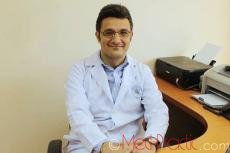Վրեժ Սարգիս