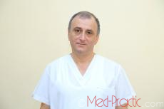 Կարեն Չիլինգարյան