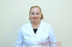 Ժասմինա Հարությունյան