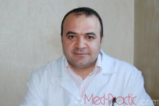 Գալուստ Բարաղամյան