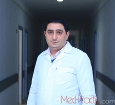 Տիգրան Սերոբյան