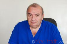Իգոր Գևորգյան