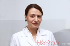 Կարինե Մանուկյան