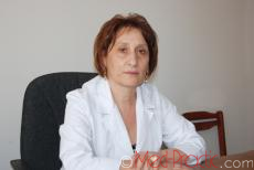 Майрануш Драмбян
