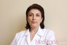 Անահիտ Մանուկյան