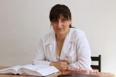 Նունե Եղիազարյան