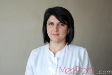 Наира Минасян