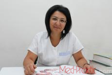 Ժաննա  Պապոյան