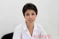 Ժասմեն Հարությունյան