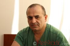 Տիգրան Առաքելյան