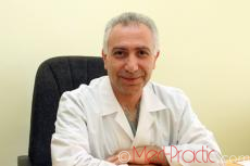 Սարգիս Գաբրիելյան