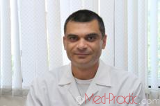 Տիգրան Կարապետյան