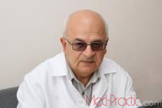 Գագիկ Թադևոսյան
