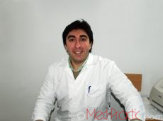 Տիգրան Աստվածատրյան