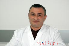 Սամվել Գրիգորյան