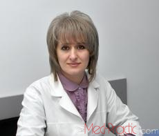 Армине Джаноян