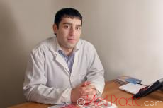 Տիգրան Շահմուրադյան