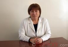 Տիգրանուհի Ափինյան