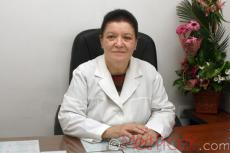 Իդա Թևոսյան