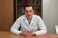 Գեղամ Պողոսյան