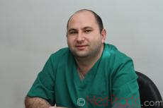 Կարեն Ճգնավորյան