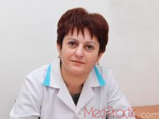 Լիանա Թորոյան