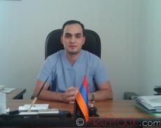 Տիգրան Քամալյան