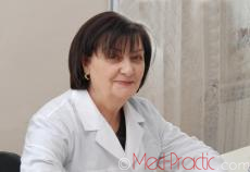 Սիլվա Մելիքյան