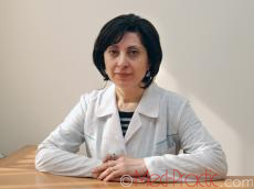 Գայանե Փափազյան